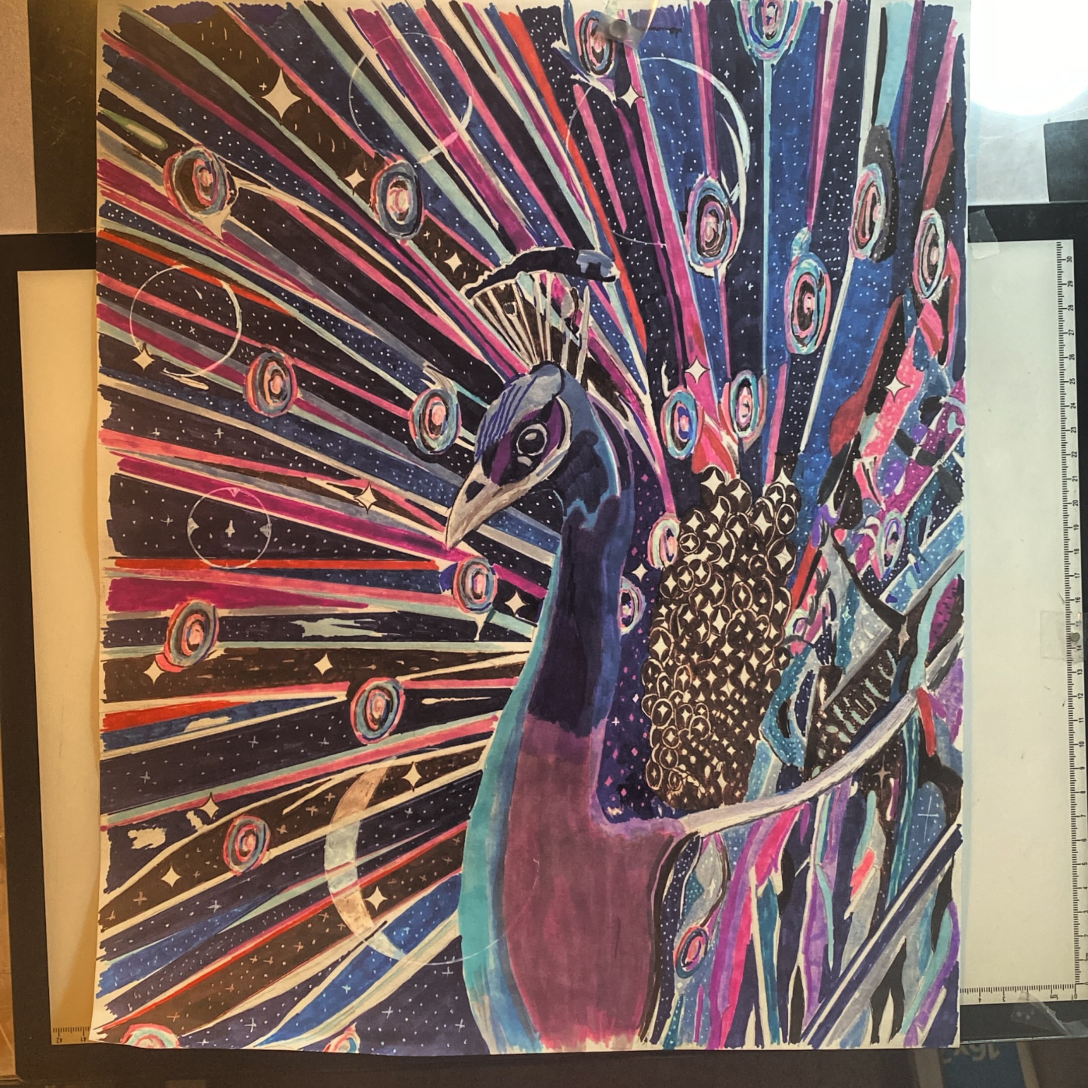 Featured Exhibition Artwork